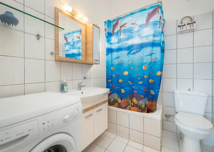 Yiannis Apartmán Tsilivi (Zakynthos)