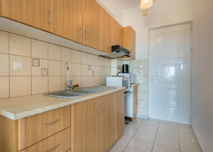 Yiannis Apartmán *