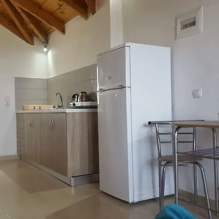Apartment Yiannis